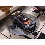 Купити Лего 42232 Мегакар Koenigsegg Sadair's Spear, Технік.