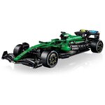 Купити Лего 42240 Болід F1 Aston Martin Aramco AMR25, Технік. Купити Лего 42240 Болід F1 Aston Martin Aramco AMR25, Технік.