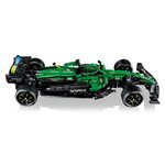 Купити Лего 42240 Болід F1 Aston Martin Aramco AMR25, Технік. Купити Лего 42240 Болід F1 Aston Martin Aramco AMR25, Технік.