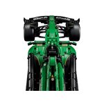 Купити Лего 42240 Болід F1 Aston Martin Aramco AMR25, Технік. Купити Лего 42240 Болід F1 Aston Martin Aramco AMR25, Технік.