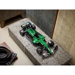 Купити Лего 42240 Болід F1 Aston Martin Aramco AMR25, Технік. Купити Лего 42240 Болід F1 Aston Martin Aramco AMR25, Технік.