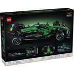 Купити Лего 42240 Болід F1 Aston Martin Aramco AMR25, Технік. Купити Лего 42240 Болід F1 Aston Martin Aramco AMR25, Технік.
