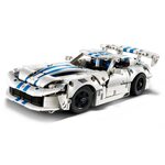 Купити Лего 42234 Dodge Viper GTS-R, Технік.