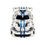 Купити Лего 42234 Dodge Viper GTS-R, Технік.
