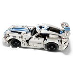 Купити Лего 42234 Dodge Viper GTS-R, Технік.