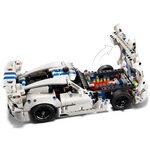 Купити Лего 42234 Dodge Viper GTS-R, Технік.