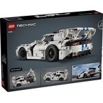 Купити Лего 42234 Dodge Viper GTS-R, Технік.