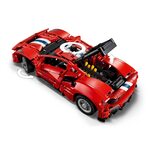 Купити Лего 42235 Ferrari 488 Pista, Технік.