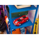 Купити Лего 42235 Ferrari 488 Pista, Технік.