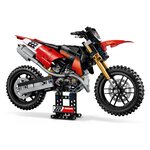 Купити Лего 42238 Ducati Desmo 450 MX Factory, Технік.