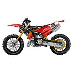 Купити Лего 42238 Ducati Desmo 450 MX Factory, Технік.