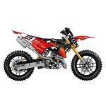 Купити Лего 42238 Ducati Desmo 450 MX Factory, Технік.