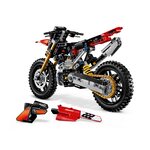 Купити Лего 42238 Ducati Desmo 450 MX Factory, Технік.