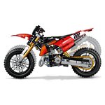 Купити Лего 42238 Ducati Desmo 450 MX Factory, Технік.