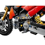 Купити Лего 42238 Ducati Desmo 450 MX Factory, Технік.