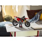Купити Лего 42238 Ducati Desmo 450 MX Factory, Технік.