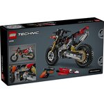 Купити Лего 42238 Ducati Desmo 450 MX Factory, Технік.