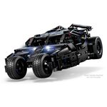 Купити Лего 42239 Batmobile Tumbler, Технік. Купити Лего 42239 Batmobile Tumbler, Технік.