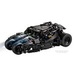 Купити Лего 42239 Batmobile Tumbler, Технік. Купити Лего 42239 Batmobile Tumbler, Технік.