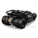 Купити Лего 42239 Batmobile Tumbler, Технік. Купити Лего 42239 Batmobile Tumbler, Технік.