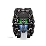 Купити Лего 42239 Batmobile Tumbler, Технік. Купити Лего 42239 Batmobile Tumbler, Технік.