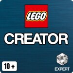 LEGO Exspert