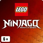 LEGO Ninjago