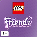 LEGO Friends